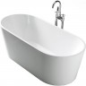 Акриловая ванна 160x80 см BELBAGNO BB202-1600-800