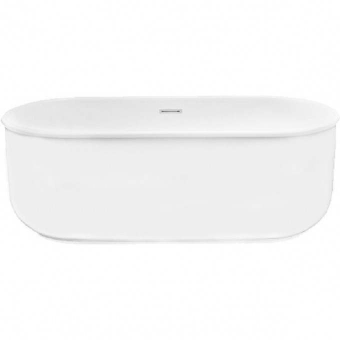 Акриловая ванна 170x80 см BELBAGNO BB401-1700-800