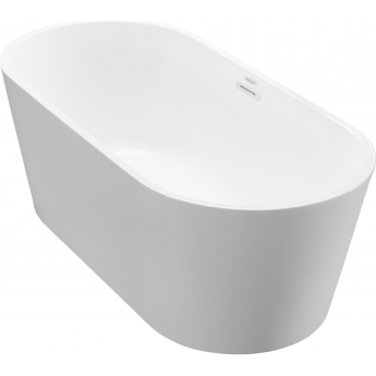 Акриловая ванна BELBAGNO BB71-1500-BIANCO, 1500x750x600