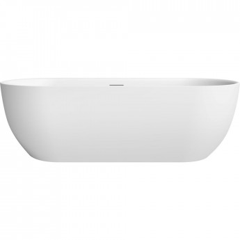 Акриловая ванна BELBAGNO BB417-1900-800 Акриловая ванна BELBAGNO BB417-1900-800