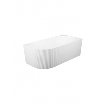 Акриловая ванна BELBAGNO BB714-1500-750-R
