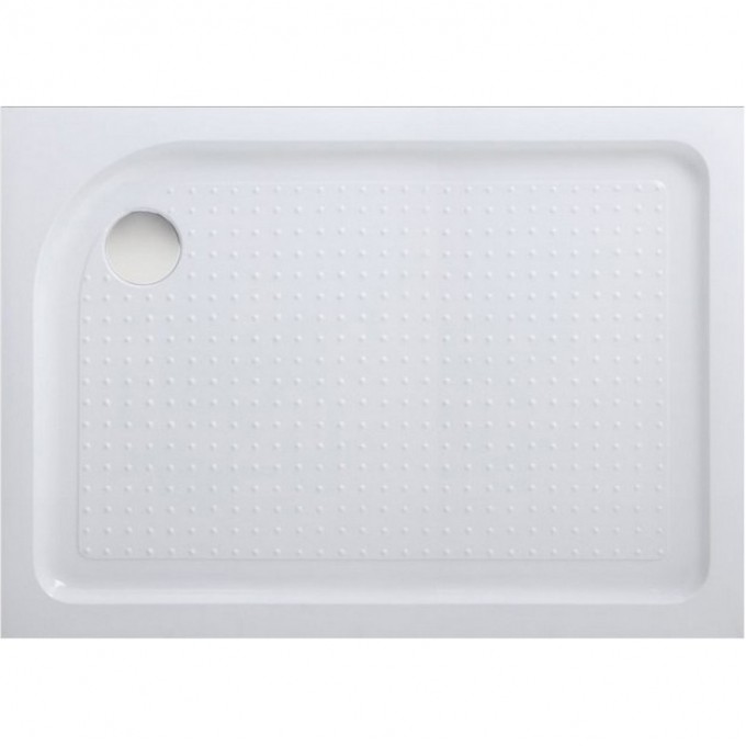 Акриловый поддон 120x80 см BELBAGNO TRAY-BB-AH-120/80-15-W-L