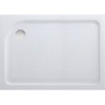 Акриловый поддон 120x80 см BELBAGNO TRAY-BB-AH-120/80-15-W-L