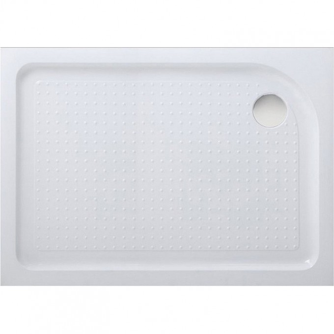 Акриловый поддон 120x80 см BELBAGNO TRAY-BB-AH-120/80-15-W-R