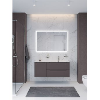 База под раковину BELBAGNO ETNA-1000-2C-1A-SO-GSO-R