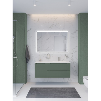 База под раковину BELBAGNO ETNA-1200-2C-1A-SO-VO-R