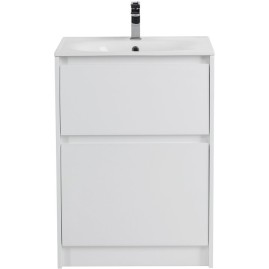 База под раковину BELBAGNO KRAFT KRAFT-600-2C-PIA-BO