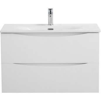 База под раковину BELBAGNO MARINO-CER-MINI-700-2C-SO-BL-P