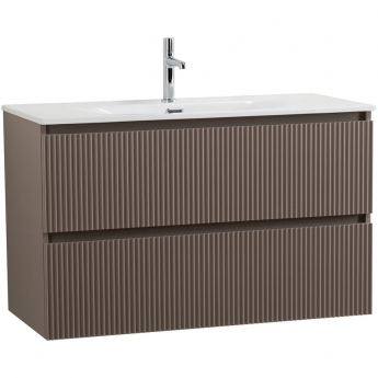 База под раковину BELBAGNO UNO-1200-2C-SO-СO подвесная