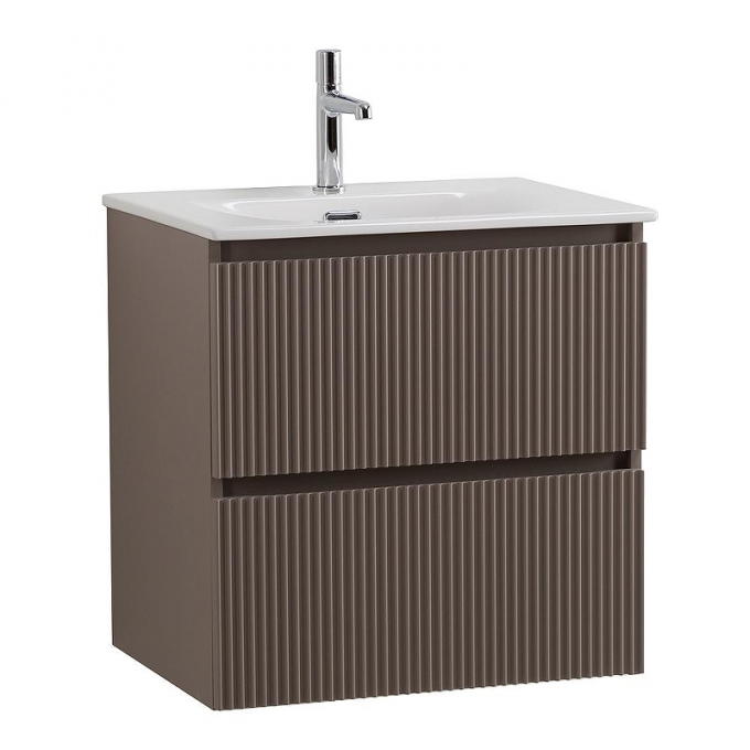 База под раковину BELBAGNO UNO-800-2C-SO-СO подвесная UNO-800-2C-SO-CO