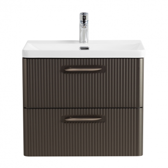 База под раковину подвесная BELBAGNO DUE-500-2C-SO-GM-P База под раковину подвесная BELBAGNO DUE-500-2C-SO-GM-P