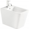 Биде напольное BELBAGNO ARDENTE-R BB003B