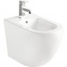 Биде напольное BELBAGNO SFERA-R BB2141B