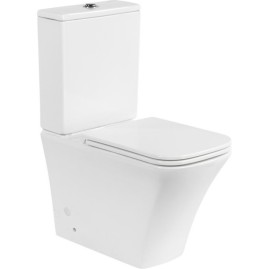 Чаша напольного унитаза BELBAGNO Чаша напольного унитаза BELBAGNO