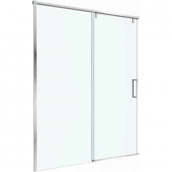 Душевая дверь BELBAGNO SOFT_CLOSE-1-BF-1-150-C-Cr Душевая дверь BELBAGNO SOFT_CLOSE-1-BF-1-150-C-Cr