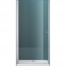 Душевая дверь 100 см BELBAGNO ETNA ETNA-B-1-100-C-Cr