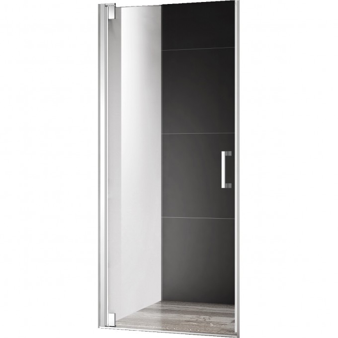 Душевая дверь 100 см BELBAGNO MARMI-B-1-100-C-Cr