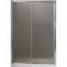 Душевая дверь 115 см BELBAGNO UNO-BF-1-115-C-Cr