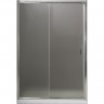 Душевая дверь 115 см BELBAGNO UNO-BF-1-115-P-Cr