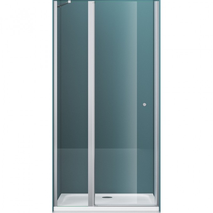 Душевая дверь 120 см BELBAGNO ETNA-B-12-60/60-C-Cr-90