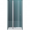 Душевая дверь 120 см BELBAGNO ETNA ETNA-B-12-60/60-C-Cr