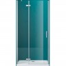 Душевая дверь 120 см BELBAGNO KRAFT KRAFT-B-12-60/60-C-Cr-L