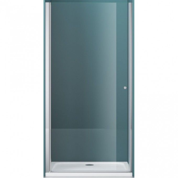 Душевая дверь 60 см BELBAGNO ETNA-B-1-60-C-Cr-90