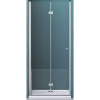 Душевая дверь BELBAGNO ALBANO-20/40-C-Cr