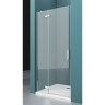 Душевая дверь BELBAGNO KRAFT-60/40-C-Cr-L