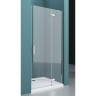 Душевая дверь BELBAGNO KRAFT-60/40-C-Cr-R