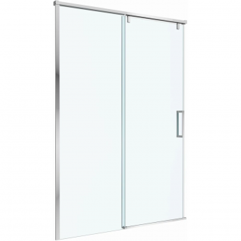 Душевая дверь BELBAGNO SOFT_CLOSE-1-BF-1-140-C-Cr Душевая дверь BELBAGNO SOFT_CLOSE-1-BF-1-140-C-Cr