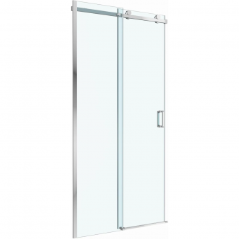 Душевая дверь BELBAGNO SOFT_CLOSE-2-BF-1-110-C-Cr Душевая дверь BELBAGNO SOFT_CLOSE-2-BF-1-110-C-Cr