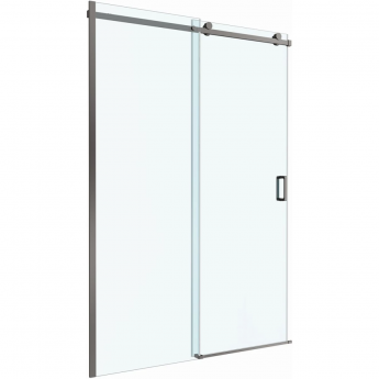 Душевая дверь BELBAGNO SOFT_CLOSE-2-BF-1-150-C-GM Душевая дверь BELBAGNO SOFT_CLOSE-2-BF-1-150-C-GM