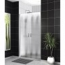 Душевая дверь BELBAGNO UNO-B-2-110-CH-Cr