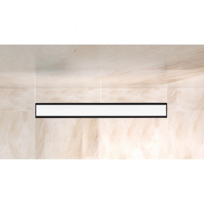 Душевой лоток BELBAGNO LUCE 60 см, BB-LD-LUCE-60-BIANCO