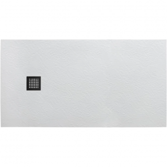 Душевой поддон BELBAGNO UNO TRAY-MR-UNO-AH-160/80-35-W-NO 160x80 см