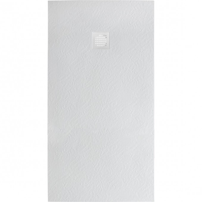 Душевой поддон из искусственного мрамора BELBAGNO TRAY-MR-UNO-AH-180/80-35-W-BO Душевой поддон из искусственного мрамора BELBAGNO TRAY-MR-UNO-AH-180/80-35-W-BO