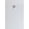 Душевой поддон из литьевого мрамора 160x80 см BELBAGNO TRAY-MR-UNO-AH-160/80-35-W