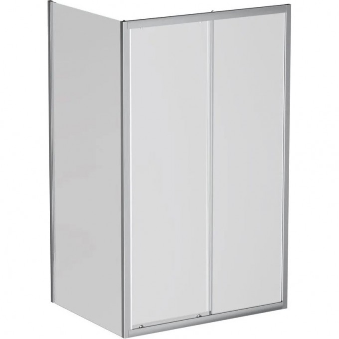 Душевой уголок 120x80 см BELBAGNO DUE-AH-1-120/80-C-CR