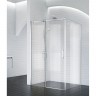 Душевой уголок BELBAGNO ACQUA-AH-1-130/80-C-Cr