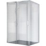 Душевой уголок BELBAGNO ACQUA-AH-1-140/80-C-Cr