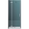 Душевой уголок BELBAGNO KRAFT-A-12-100-C-Cr-L