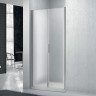 Дверь в проём BELBAGNO SELA-B-2-115-P-Cr