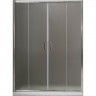 Дверь в проём BELBAGNO UNO-BF-2-180-P-Cr