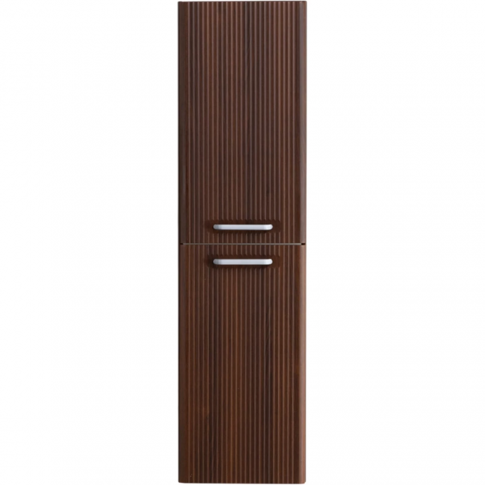 Пенал BELBAGNO DUE NOCE подвесной L/R DUE-1500-2A-SC-NOCE-P