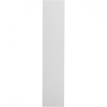 Пенал BELBAGNO UNO UNO-1600-1A-SC-BO подвесной L/R, белый матовый