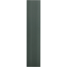 Пенал BELBAGNO UNO подвесной L/R, еловый матовый UNO-1600-1A-SC-VO