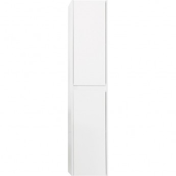 Пенал подвесной Bianco Opaco BELBAGNO KRAFT KRAFT-1600-2A-SC-BO-L