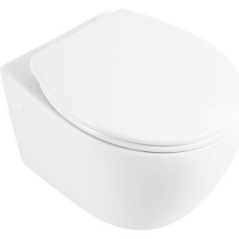 Подвесной безободковый унитаз BELBAGNO PROSPERO BB507B