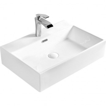 Раковина 45х39 см BELBAGNO BB2242L